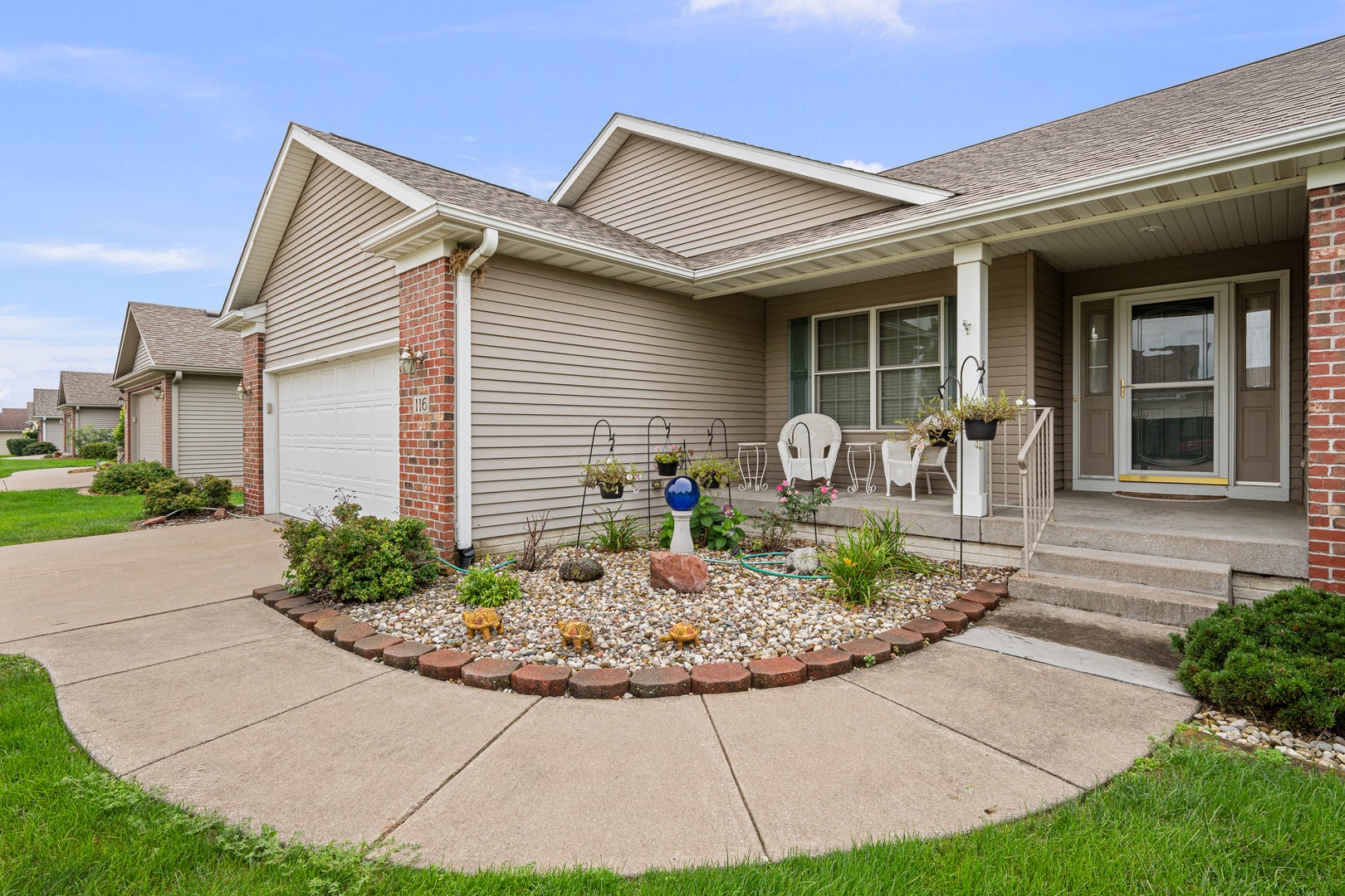 116 S BLANCHE Drive 0