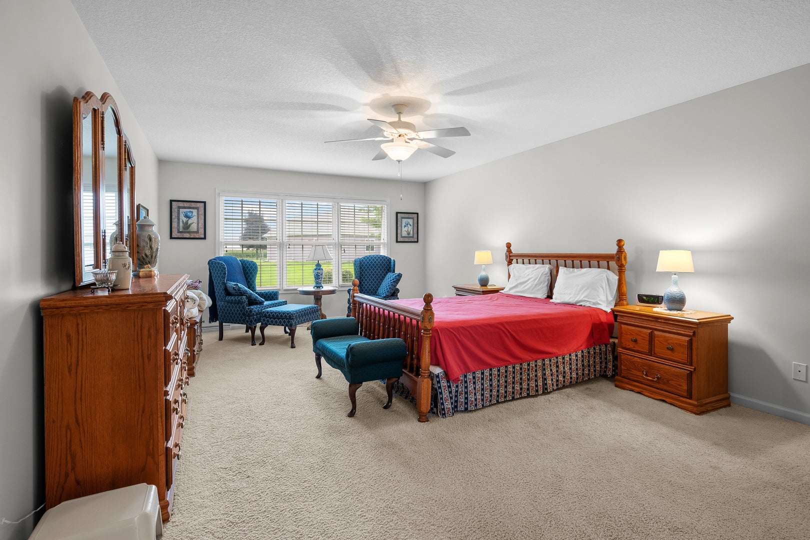 116 S BLANCHE Drive 0