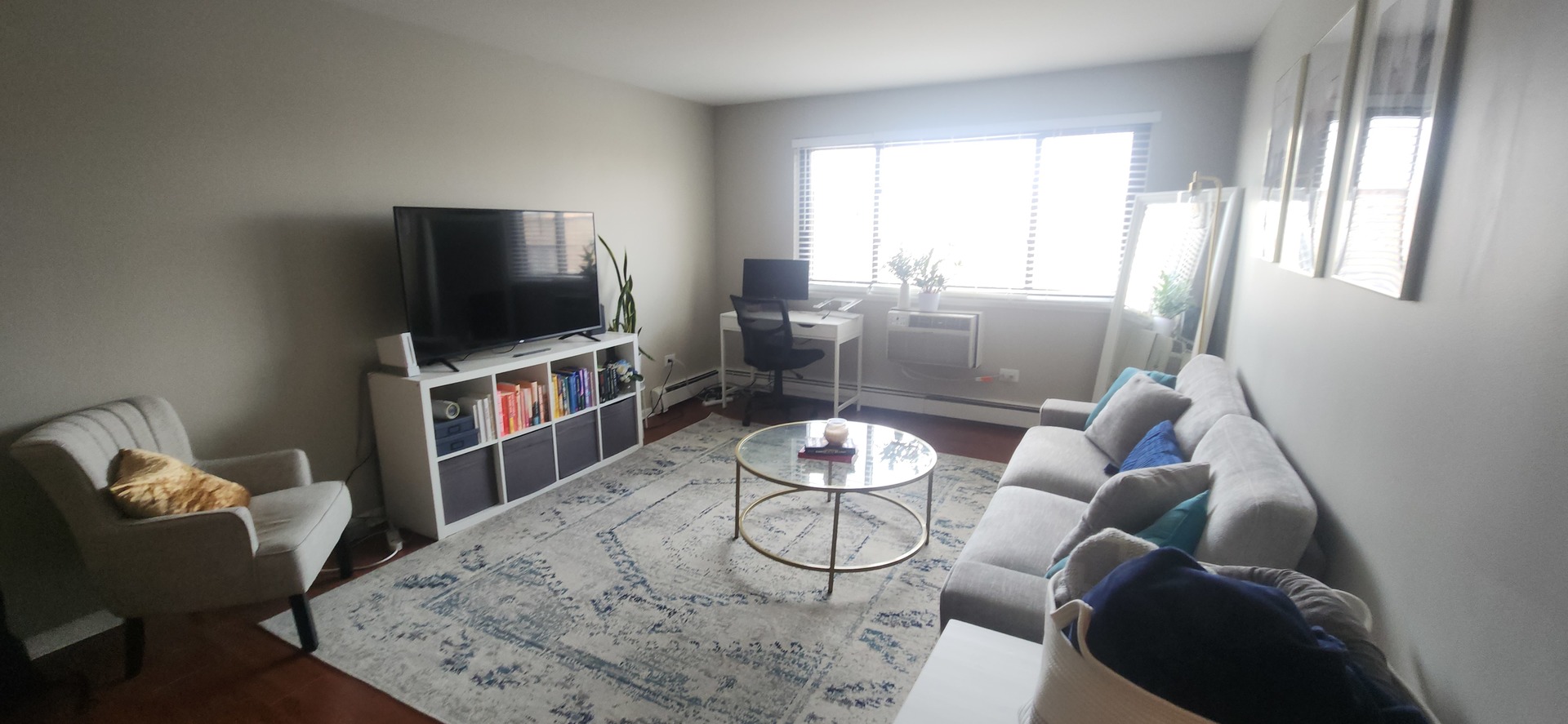 607 W Wrightwood Avenue 513