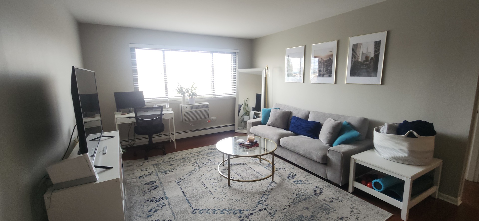 607 W Wrightwood Avenue 513