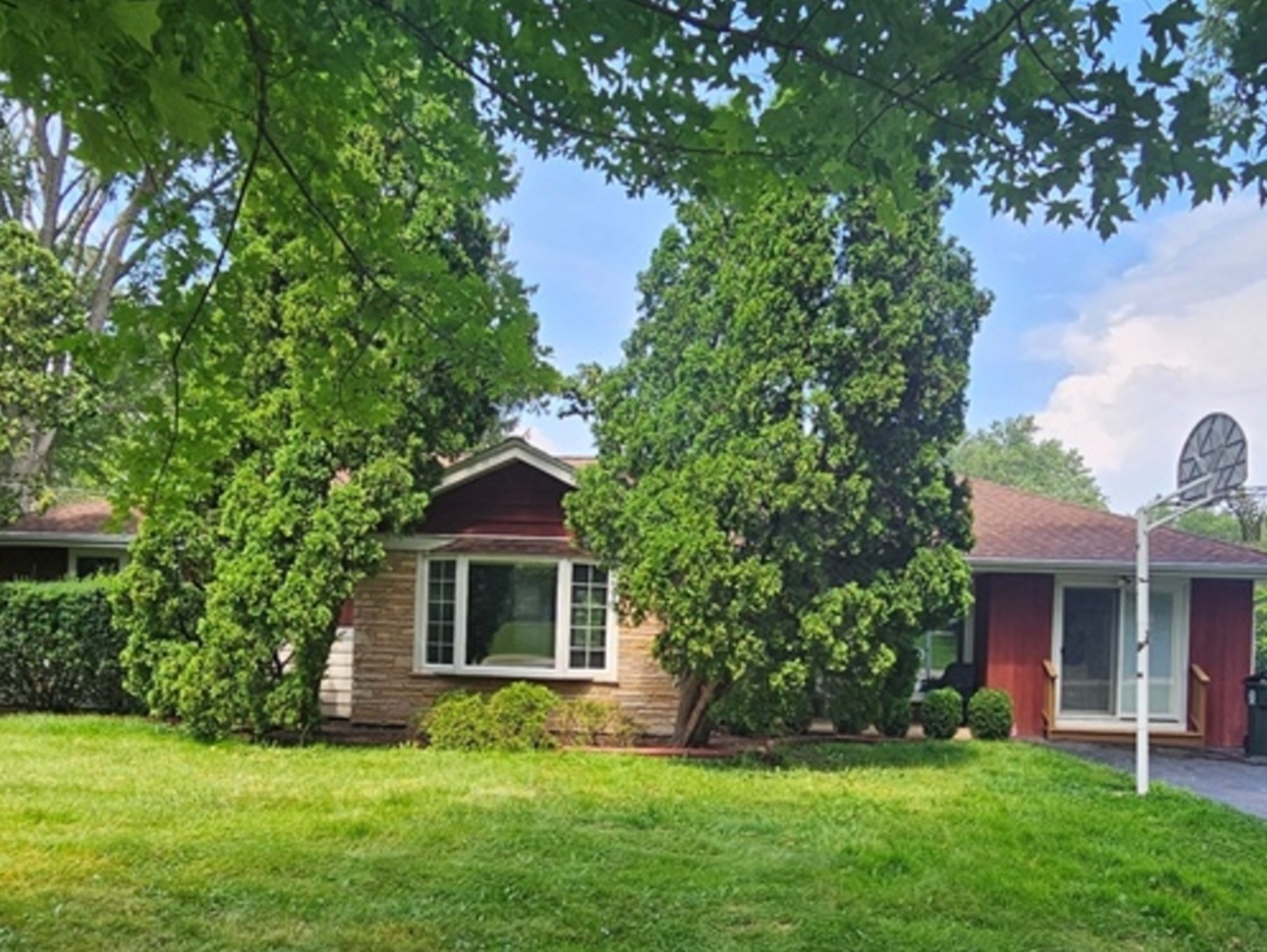 Photo 1 of 46 — 7056 Osage Road W, Long Grove, IL 60047