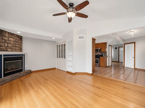 Tiny photo for 4029 Williams Street, Downers Grove, IL 60515 (MLS # 12731460)