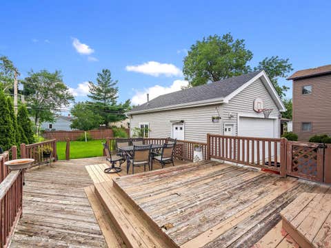 Tiny photo for 4029 Williams Street, Downers Grove, IL 60515 (MLS # 12731460)