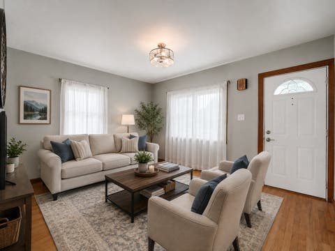 Tiny photo for 4029 Williams Street, Downers Grove, IL 60515 (MLS # 12731460)