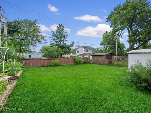Tiny photo for 4029 Williams Street, Downers Grove, IL 60515 (MLS # 12731460)