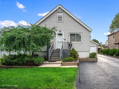 Photo of 4029 Williams Street, Downers Grove, IL 60515 (MLS # 12731460)