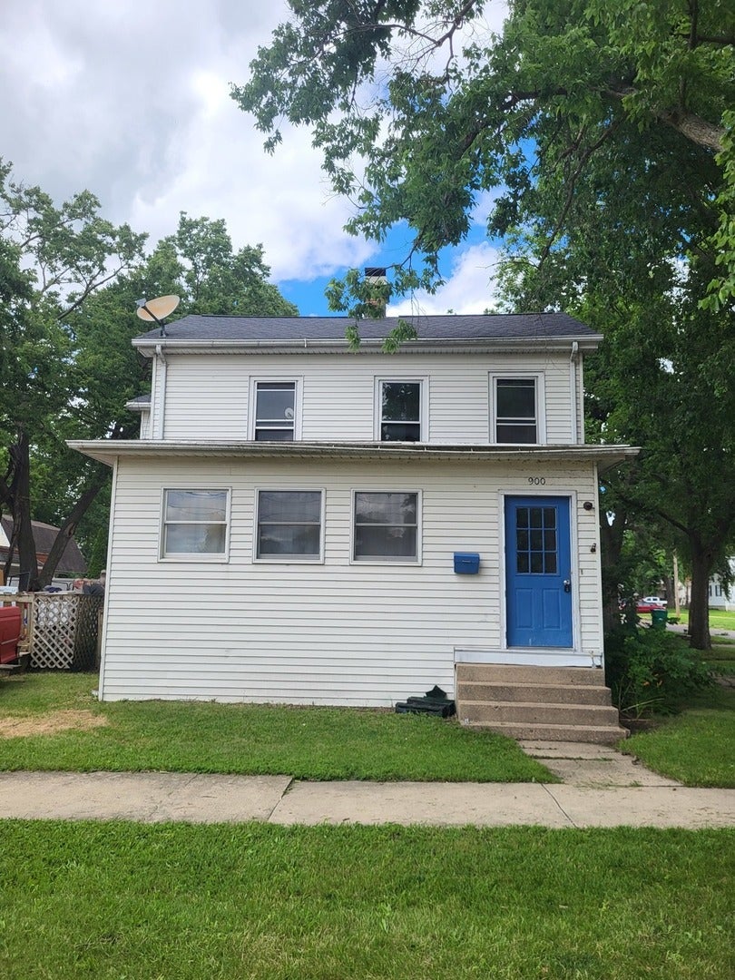900 W Jackson Street