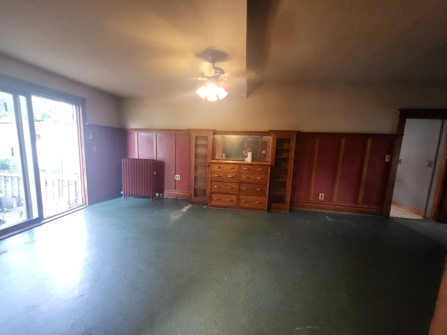 900 W Jackson Street