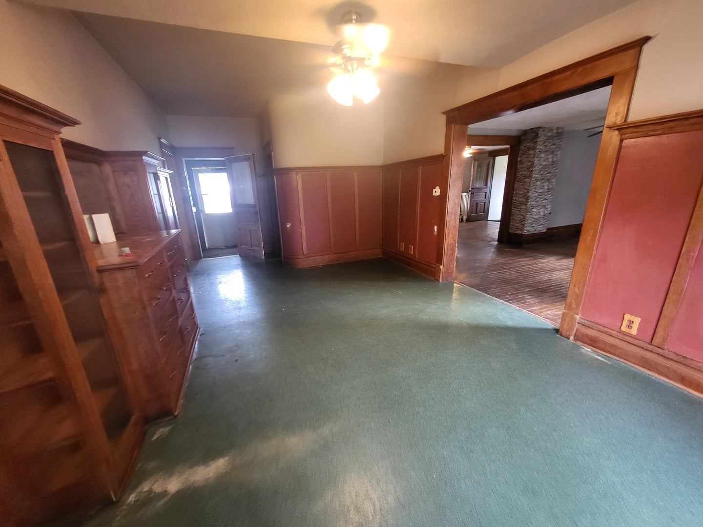 900 W Jackson Street