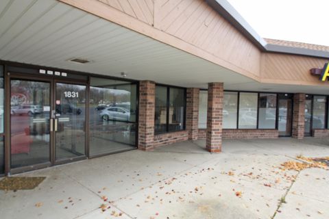 Tiny photo for 1801 Wehrli Road, Naperville, IL 60565 (MLS # 11956356)