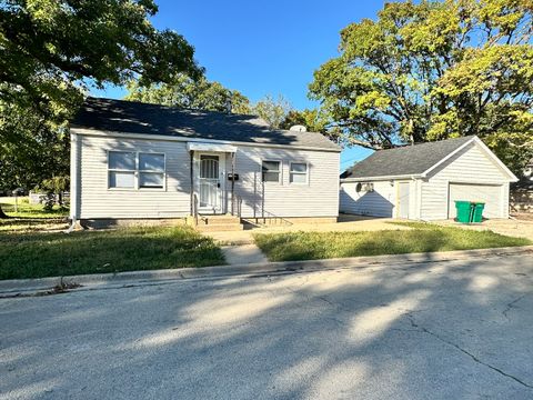 Photo of 1061 Cottage Place, Joliet, IL 60436 (MLS # 12492701)
