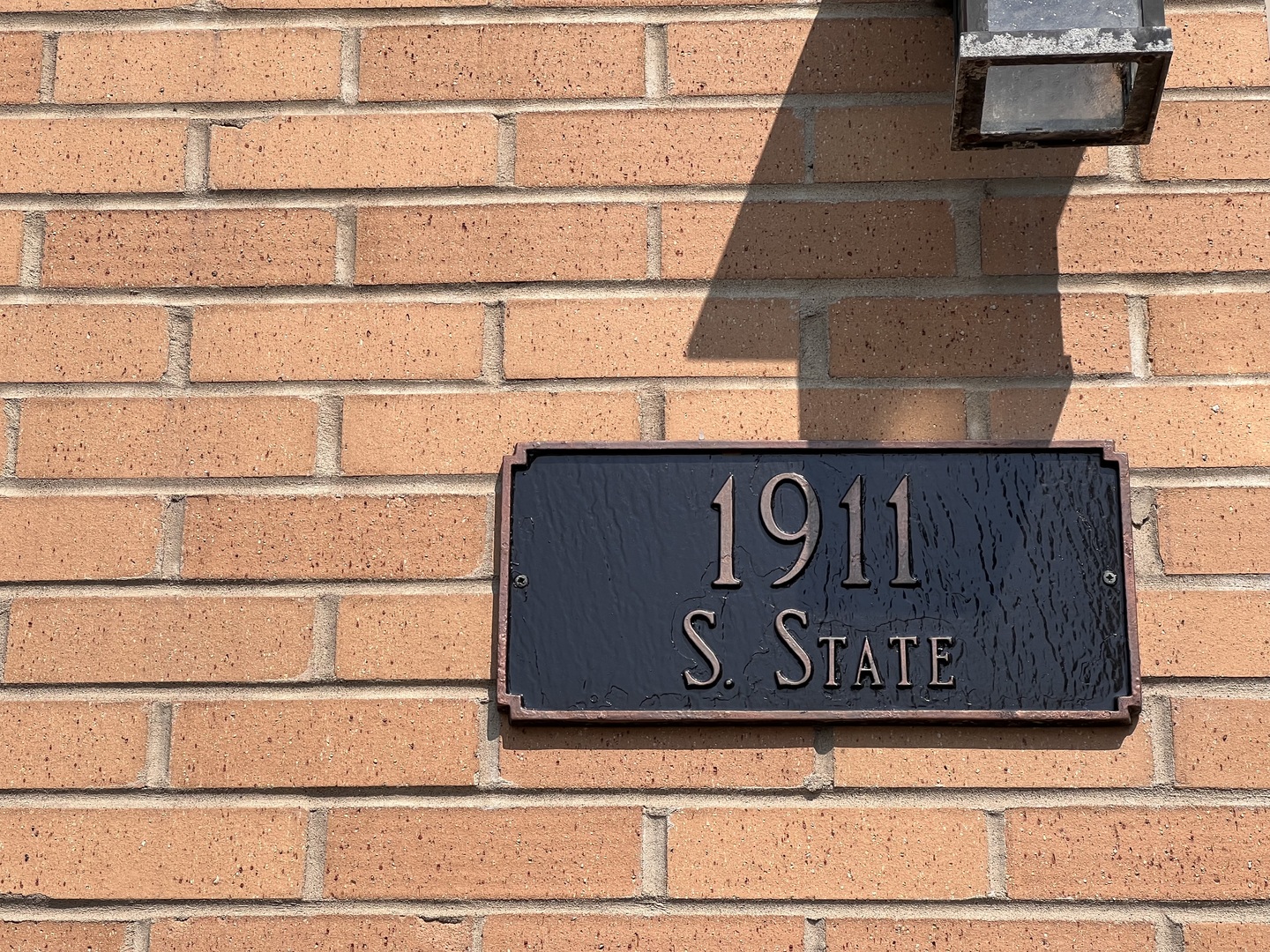 1911 S STATE Street 3