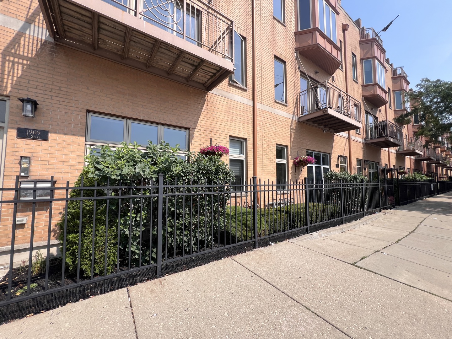 1911 S STATE Street 3