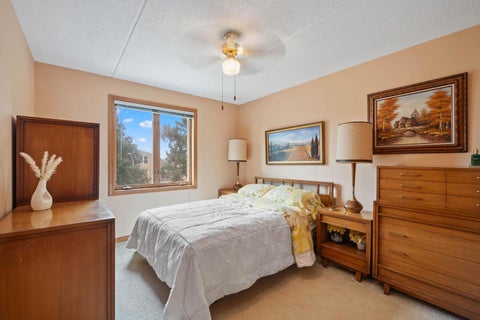Tiny photo for 8560 W Foster Avenue #202, Norridge, IL 60706 (MLS # 12707443)