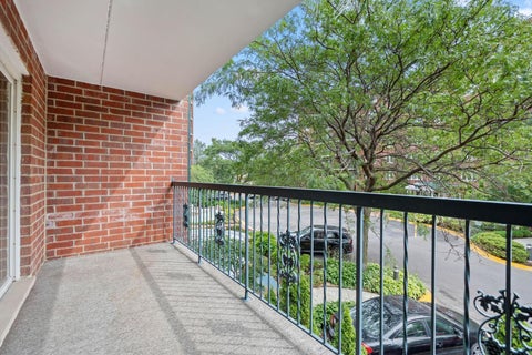 Tiny photo for 8560 W Foster Avenue #202, Norridge, IL 60706 (MLS # 12707443)