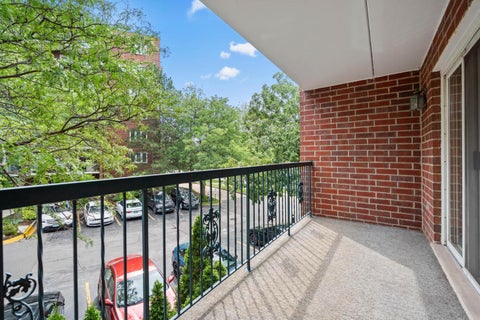 Tiny photo for 8560 W Foster Avenue #202, Norridge, IL 60706 (MLS # 12707443)