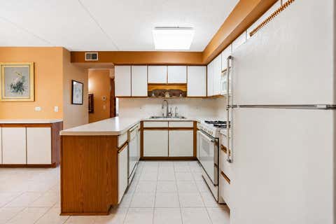 Tiny photo for 8560 W Foster Avenue #202, Norridge, IL 60706 (MLS # 12707443)