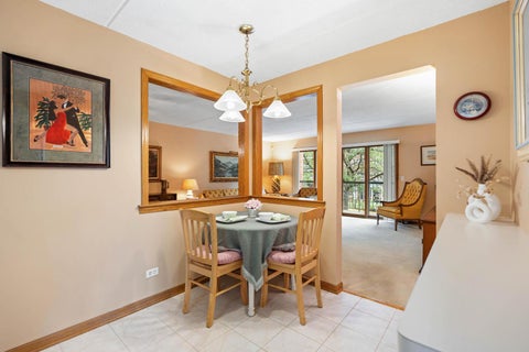 Tiny photo for 8560 W Foster Avenue #202, Norridge, IL 60706 (MLS # 12707443)
