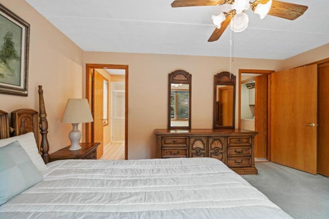 Tiny photo for 8560 W Foster Avenue #202, Norridge, IL 60706 (MLS # 12707443)