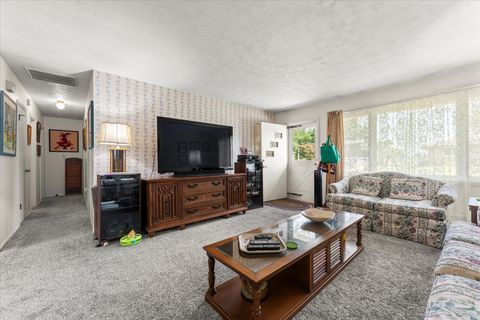 Tiny photo for 1356 Briarcliff Drive, Rantoul, IL 61866 (MLS # 12404224)