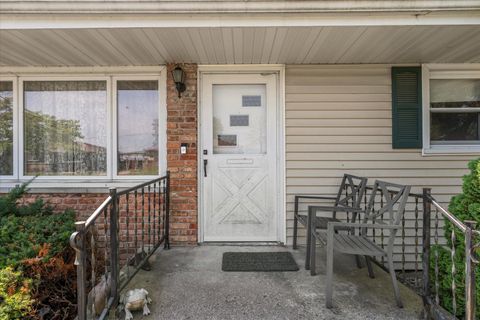 Tiny photo for 1356 Briarcliff Drive, Rantoul, IL 61866 (MLS # 12404224)
