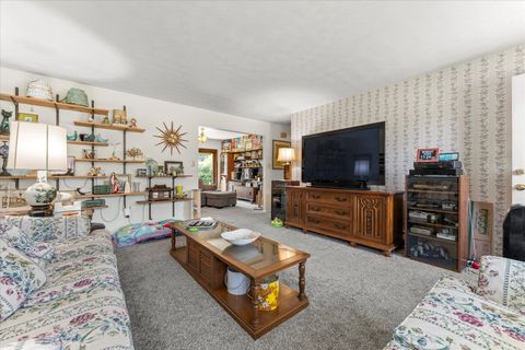 Tiny photo for 1356 Briarcliff Drive, Rantoul, IL 61866 (MLS # 12404224)