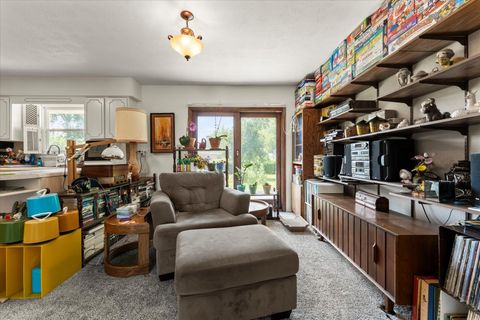 Tiny photo for 1356 Briarcliff Drive, Rantoul, IL 61866 (MLS # 12404224)