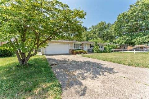 Tiny photo for 1356 Briarcliff Drive, Rantoul, IL 61866 (MLS # 12404224)
