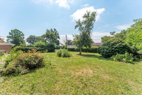 Tiny photo for 1356 Briarcliff Drive, Rantoul, IL 61866 (MLS # 12404224)