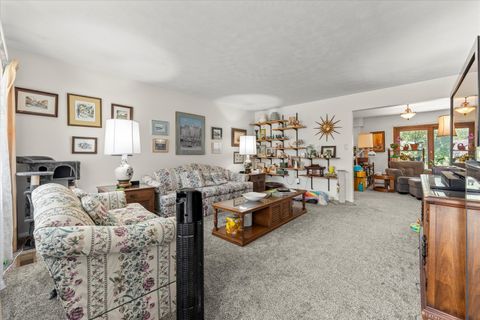 Tiny photo for 1356 Briarcliff Drive, Rantoul, IL 61866 (MLS # 12404224)