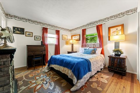 Tiny photo for 1356 Briarcliff Drive, Rantoul, IL 61866 (MLS # 12404224)