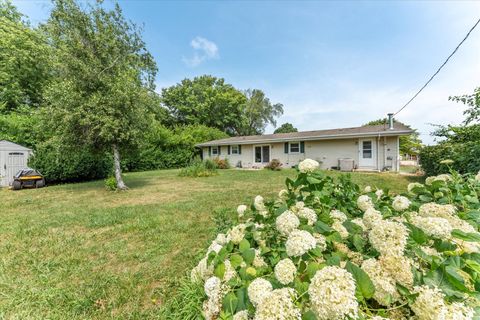 Tiny photo for 1356 Briarcliff Drive, Rantoul, IL 61866 (MLS # 12404224)