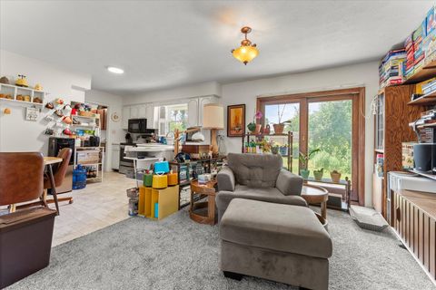 Tiny photo for 1356 Briarcliff Drive, Rantoul, IL 61866 (MLS # 12404224)