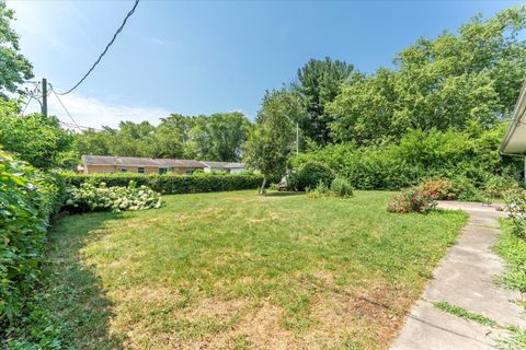 Tiny photo for 1356 Briarcliff Drive, Rantoul, IL 61866 (MLS # 12404224)