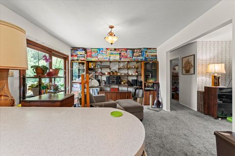 Tiny photo for 1356 Briarcliff Drive, Rantoul, IL 61866 (MLS # 12404224)