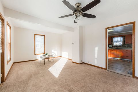 Tiny photo for 120 Sabin Street, Sycamore, IL 60178 (MLS # 12557175)