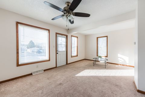 Tiny photo for 120 Sabin Street, Sycamore, IL 60178 (MLS # 12557175)