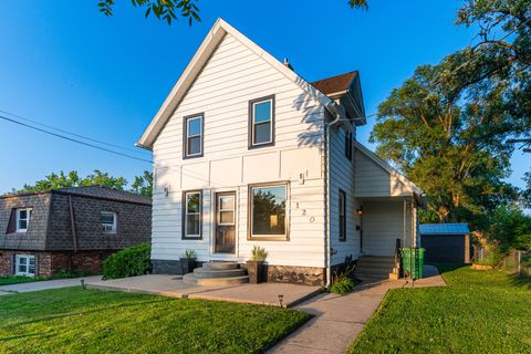 Tiny photo for 120 Sabin Street, Sycamore, IL 60178 (MLS # 12557175)