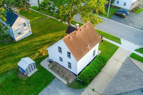 Tiny photo for 120 Sabin Street, Sycamore, IL 60178 (MLS # 12557175)