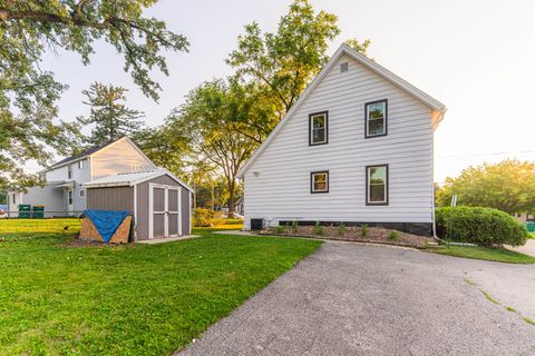 Tiny photo for 120 Sabin Street, Sycamore, IL 60178 (MLS # 12557175)