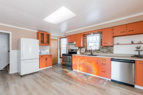 Tiny photo for 120 Sabin Street, Sycamore, IL 60178 (MLS # 12557175)