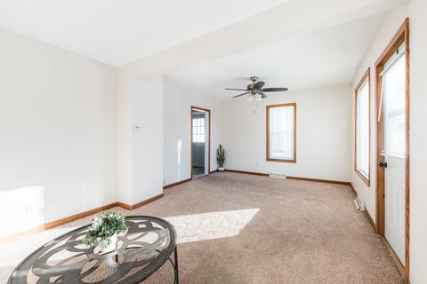 Tiny photo for 120 Sabin Street, Sycamore, IL 60178 (MLS # 12557175)