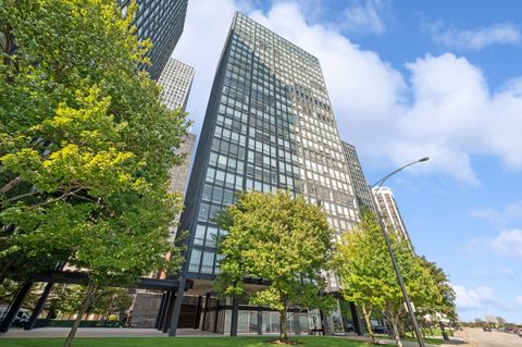 880 N LAKE SHORE Drive 8G Chicago IL 60611