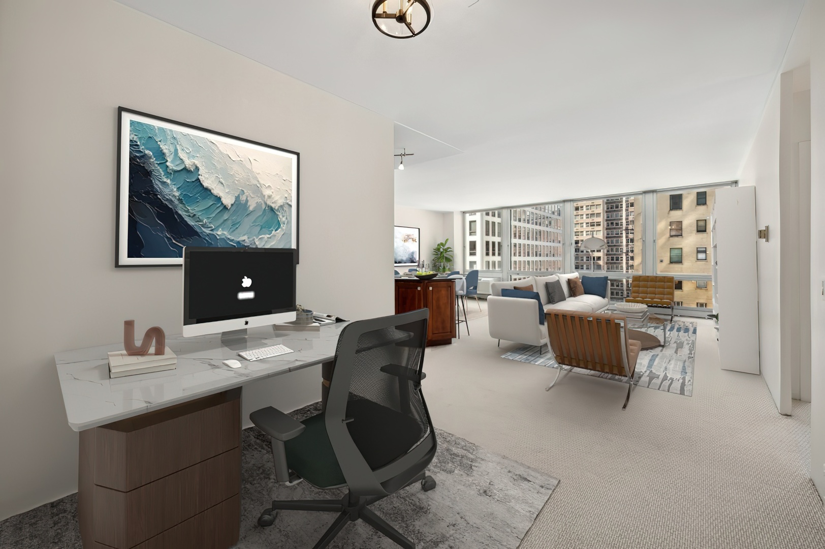 880 N LAKE SHORE Drive 8G