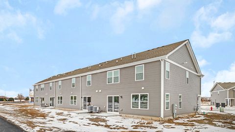 Tiny photo for 3534 Richardson Circle, Yorkville, IL 60560 (MLS # 12585709)