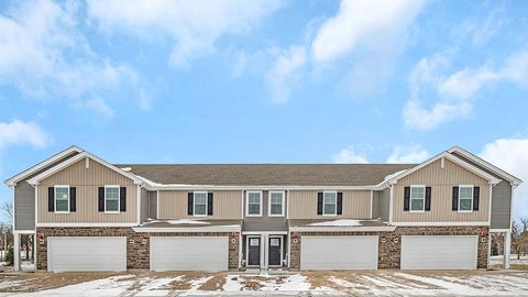 Photo of 3534 Richardson Circle, Yorkville, IL 60560 (MLS # 12585709)