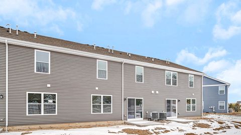 Tiny photo for 3534 Richardson Circle, Yorkville, IL 60560 (MLS # 12585709)