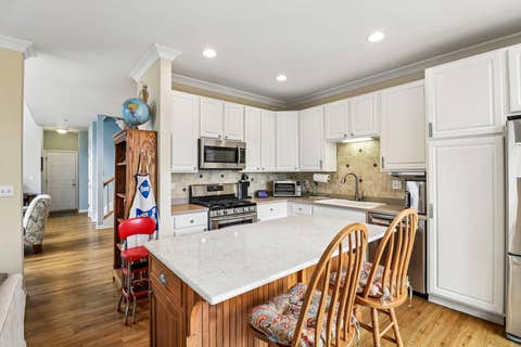 Tiny photo for 2909 Langston Circle, St. Charles, IL 60175 (MLS # 12706112)