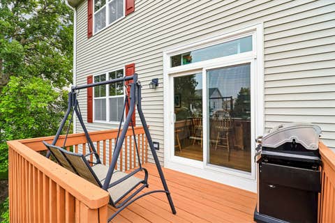 Tiny photo for 2909 Langston Circle, St. Charles, IL 60175 (MLS # 12706112)