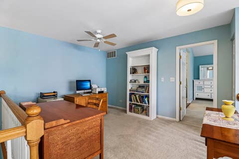 Tiny photo for 2909 Langston Circle, St. Charles, IL 60175 (MLS # 12706112)